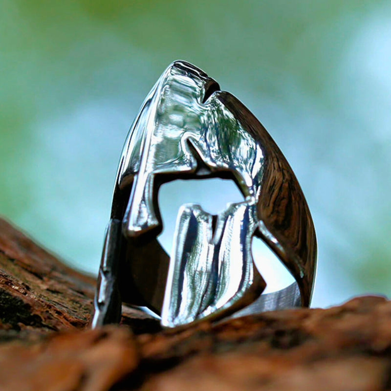 GLADIATOR RING