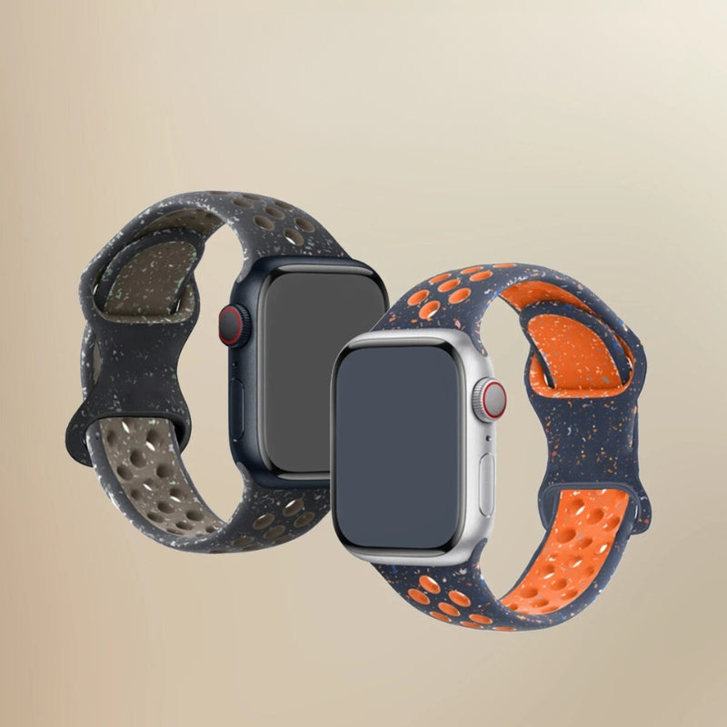 STREAMLINE SPORT APPLE WATCH BAND