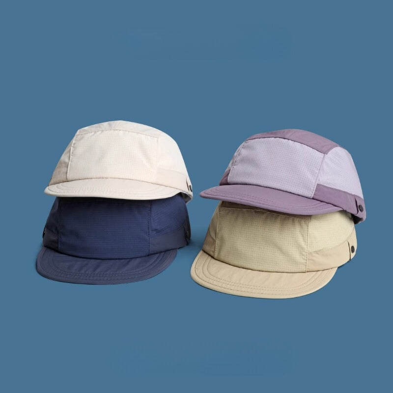 NAVIGATOR 5-PANEL HAT