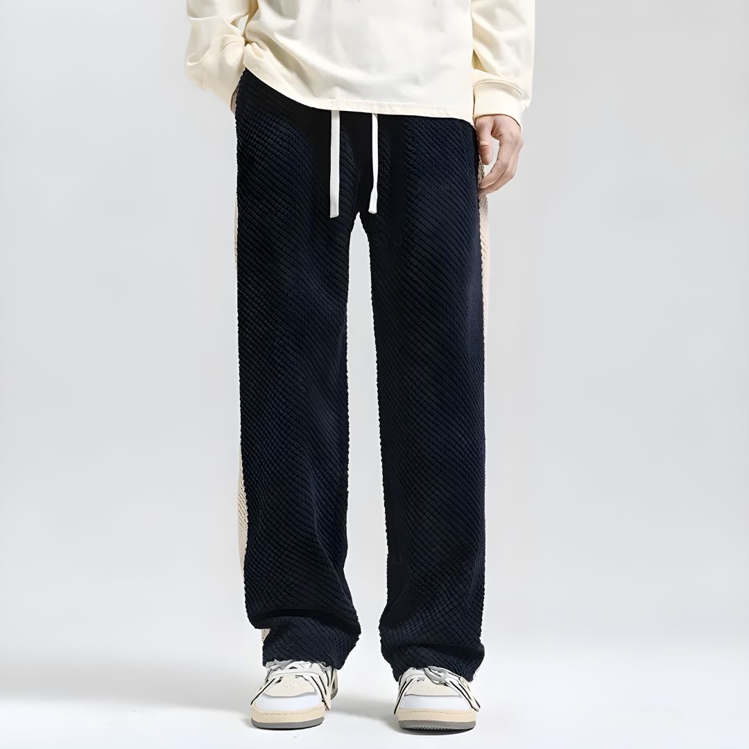 SOFTSTRIDE CORDUROY JOGGERS