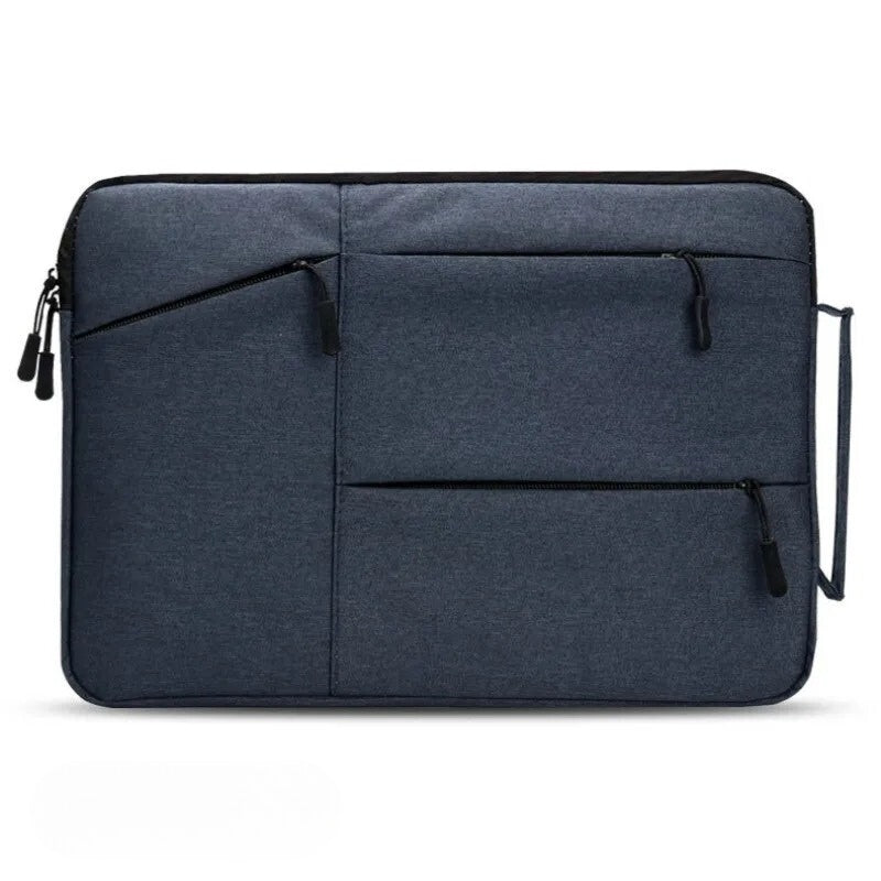 DROPLOCK LAPTOP CASE