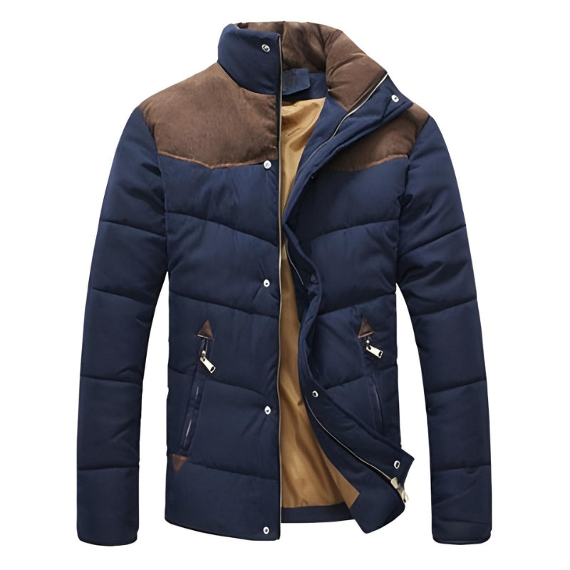 ALPINE CANYON JACKET