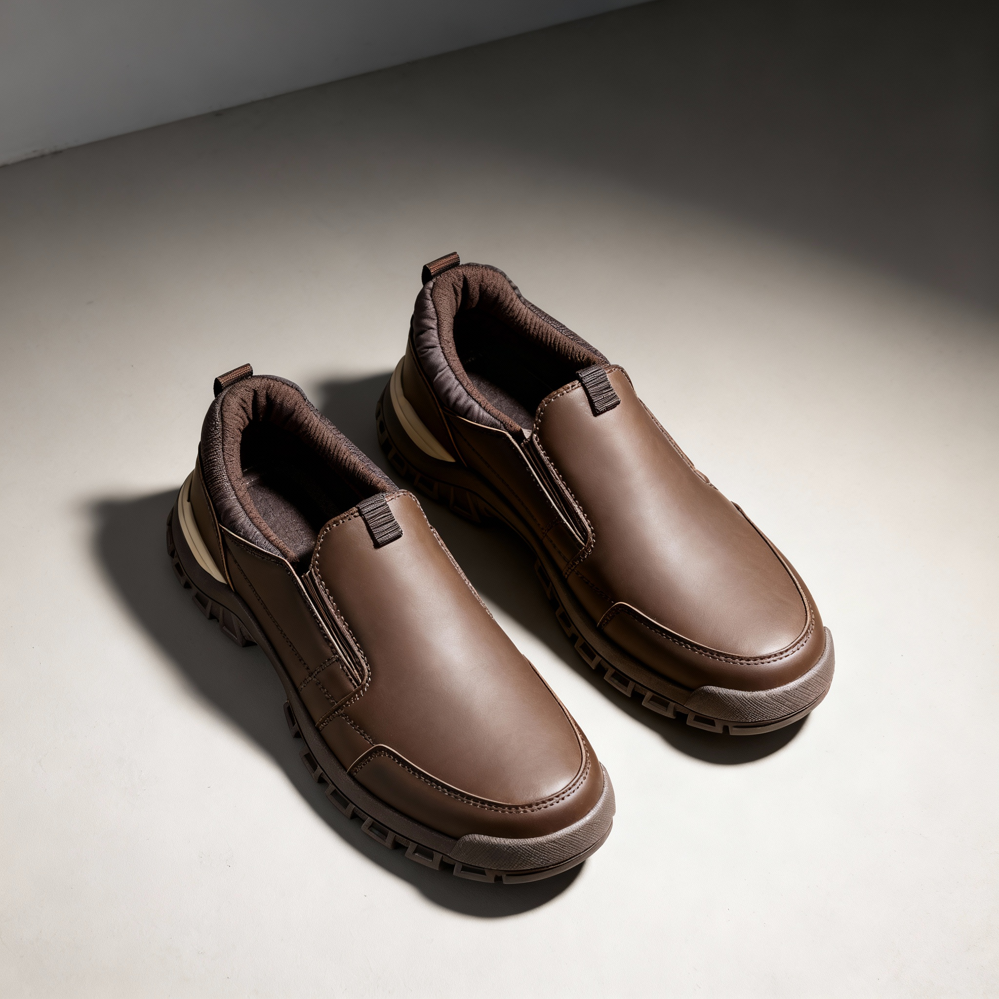 Dunbrook Slip-On Shoes