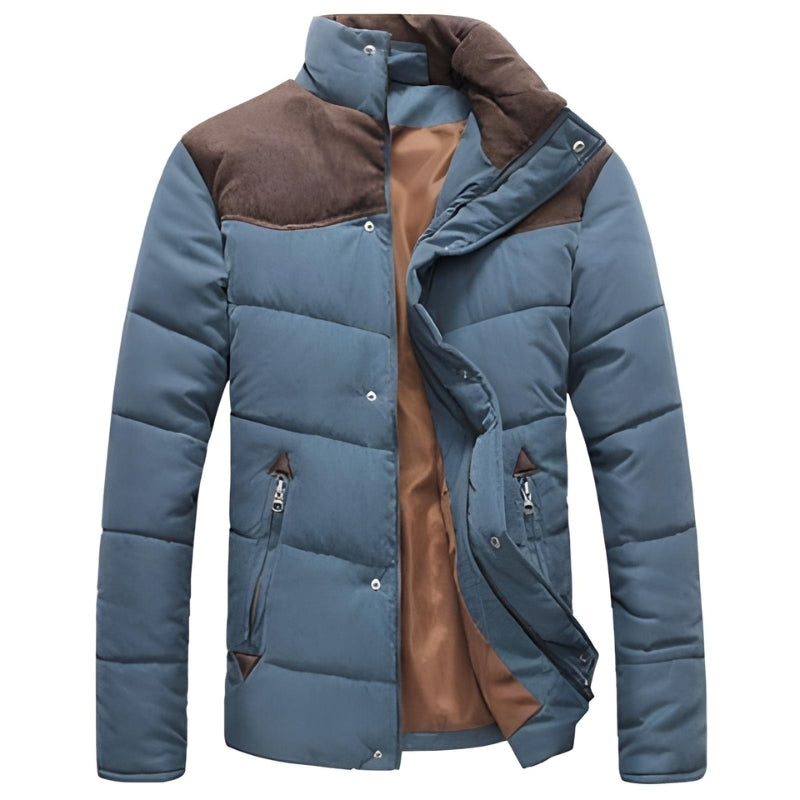 ALPINE CANYON JACKET