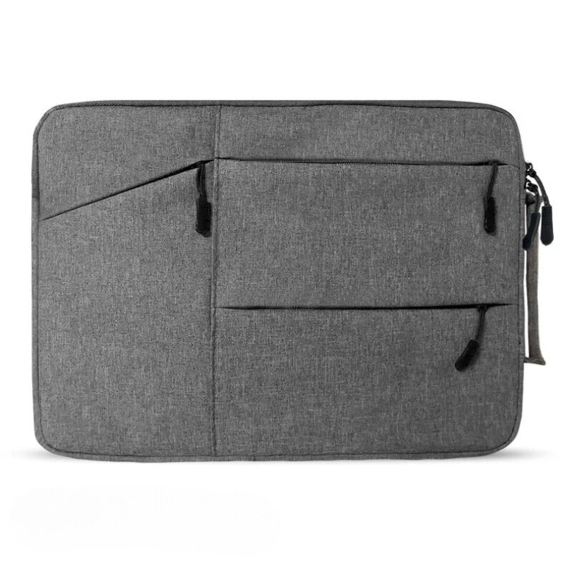 DROPLOCK LAPTOP CASE