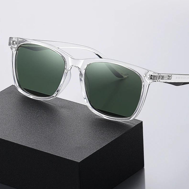 METRO POLARIZED SUNGLASSES