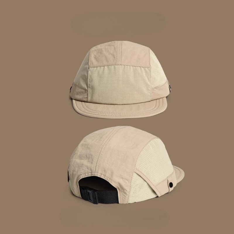 NAVIGATOR 5-PANEL HAT