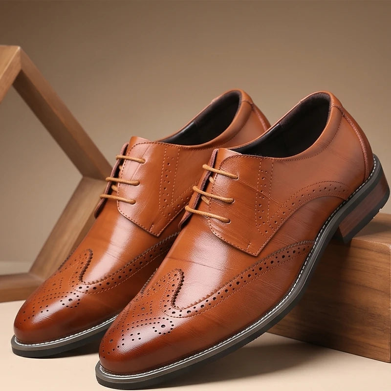 Light Brown / 5 - variation 1