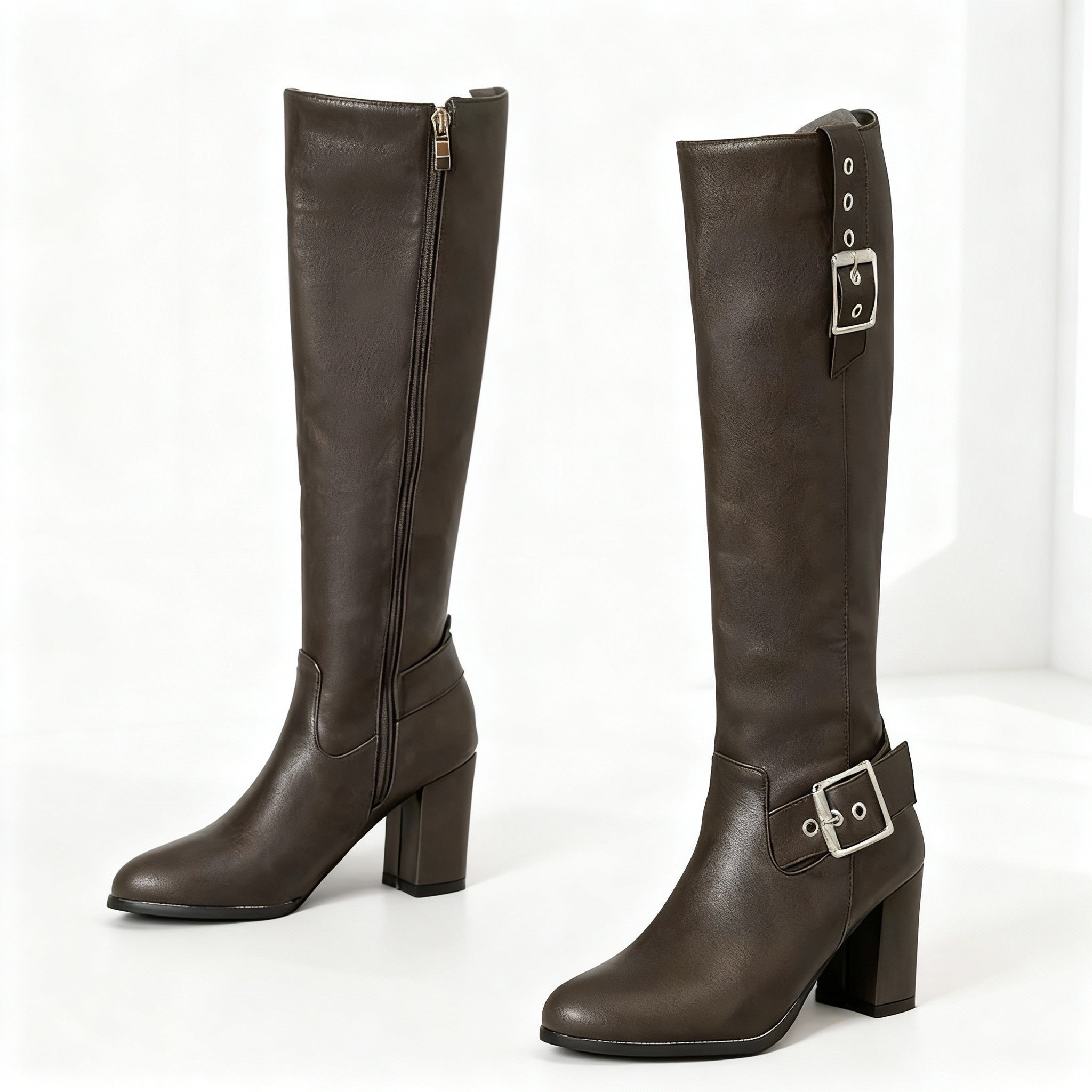 Remmy Riding Boots