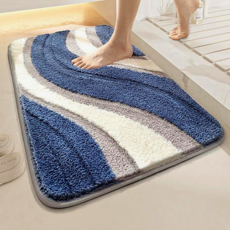 DREAM STEP BATH MAT