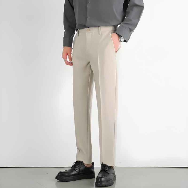 ALISTAIR TAILORED TROUSERS