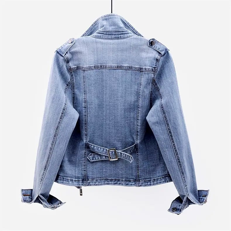 Stella Denim Jacket