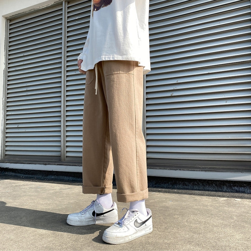 EASY DAY 100% COTTON PANTS