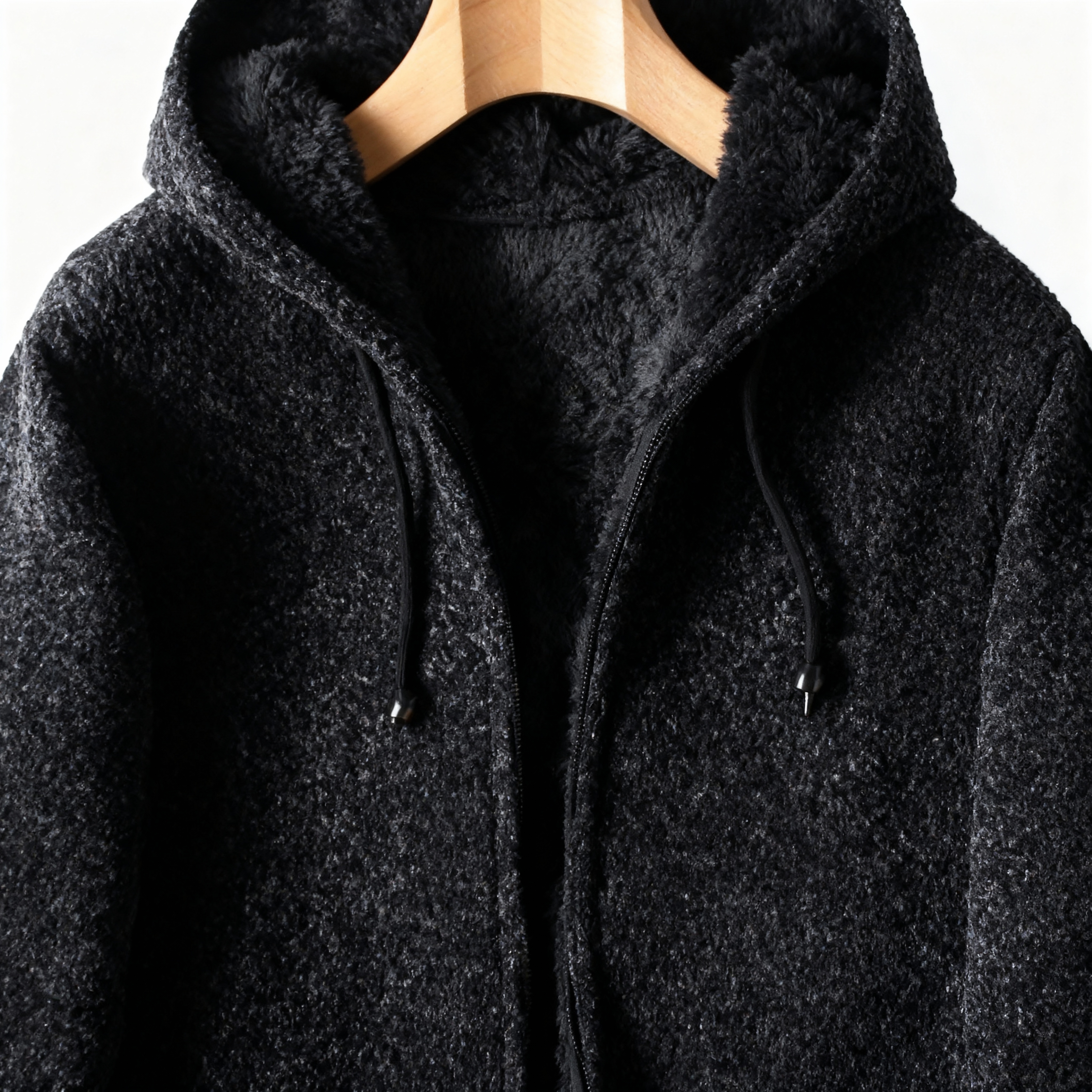 Ridgeway Polar Fleece Hoodie