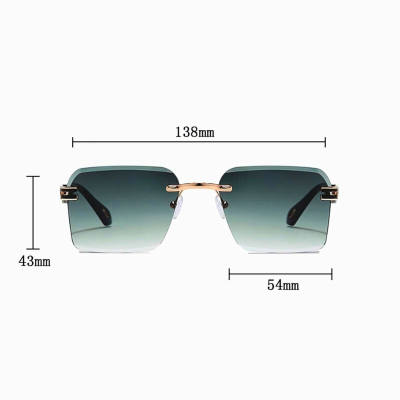 NOIR VISIONE SUNGLASSES