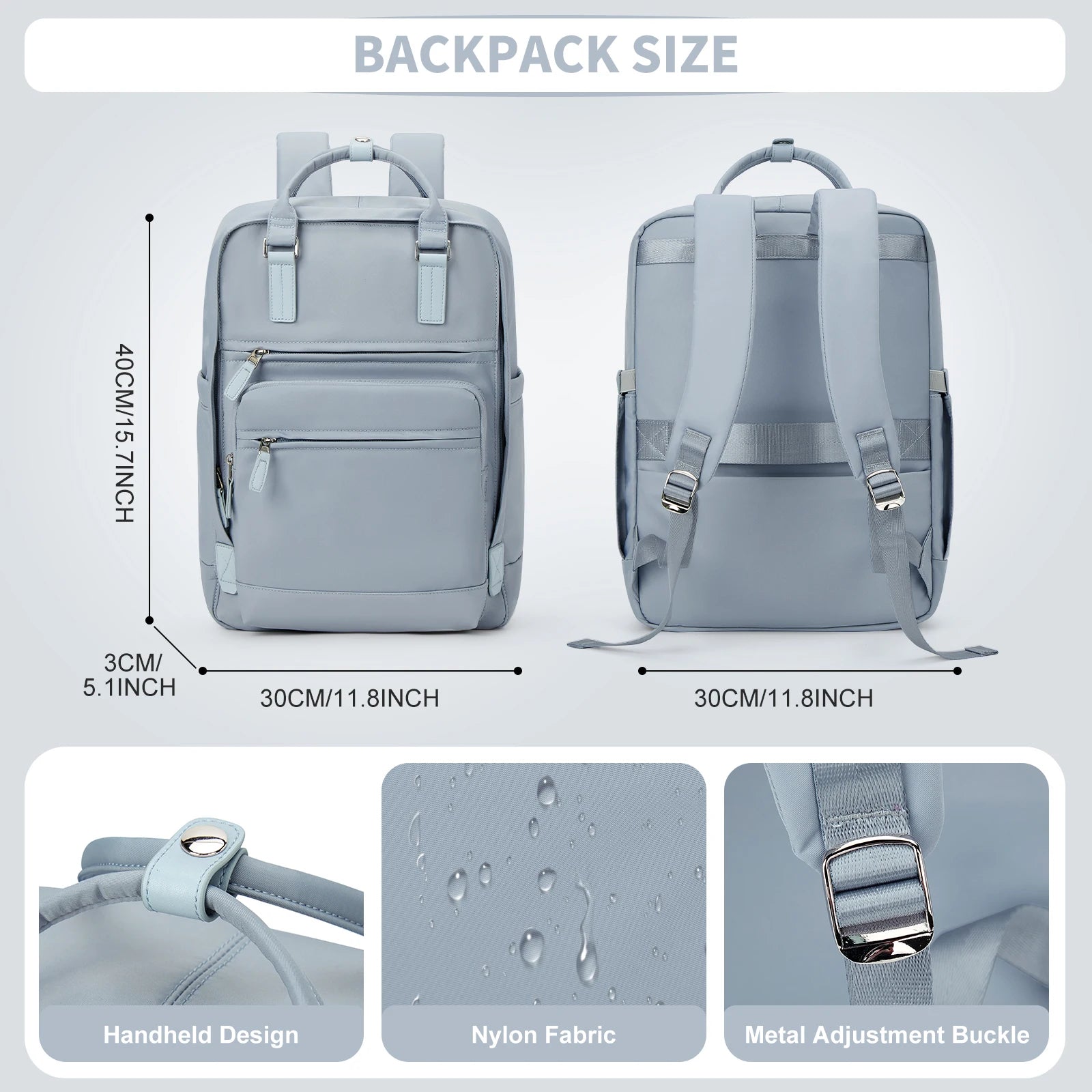 VOYAGER PRO BACKPACK