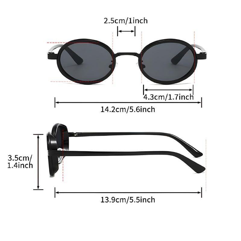 ALTURA SUNGLASSES