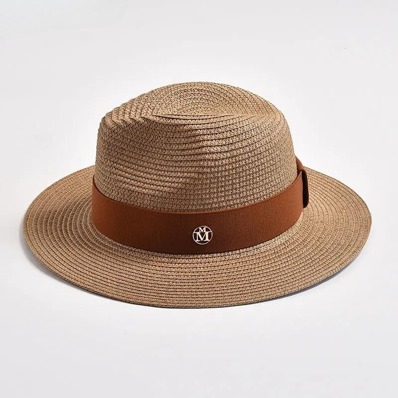 PANAMA CLASSIC FEDORA