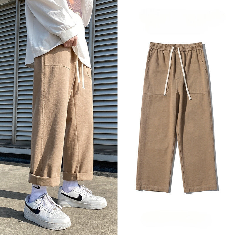 EASY DAY 100% COTTON PANTS