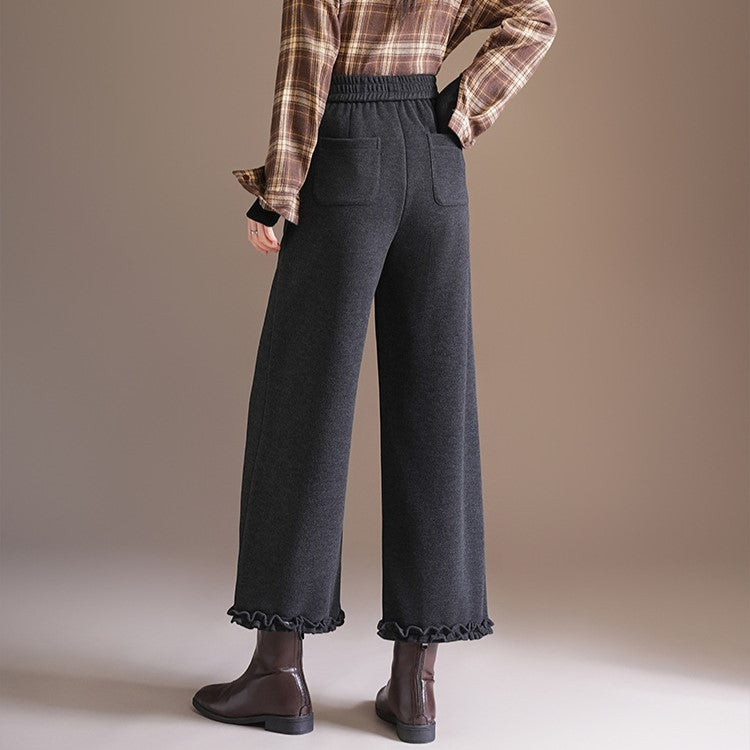 Ellory Wool Pants