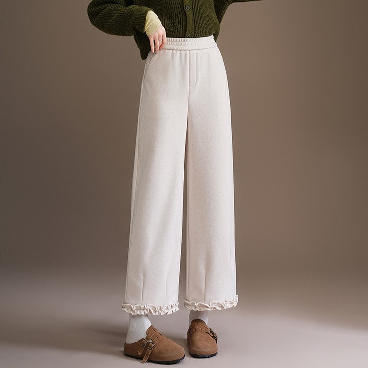 Ellory Wool Pants