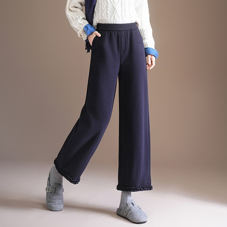Ellory Wool Pants