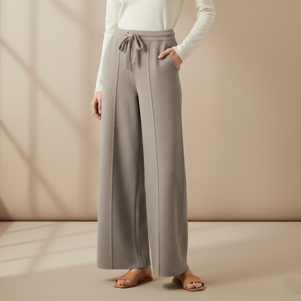Astoria Knit Pants