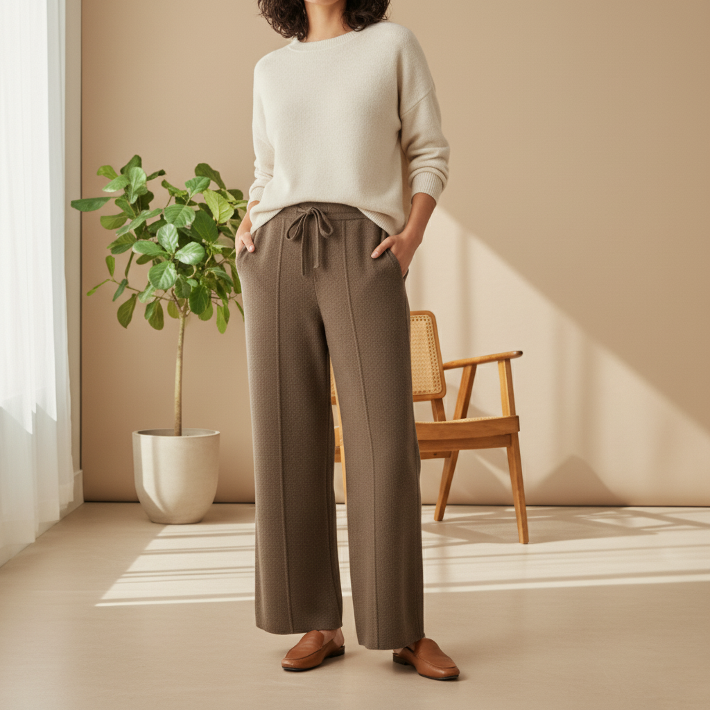 Astoria Knit Pants
