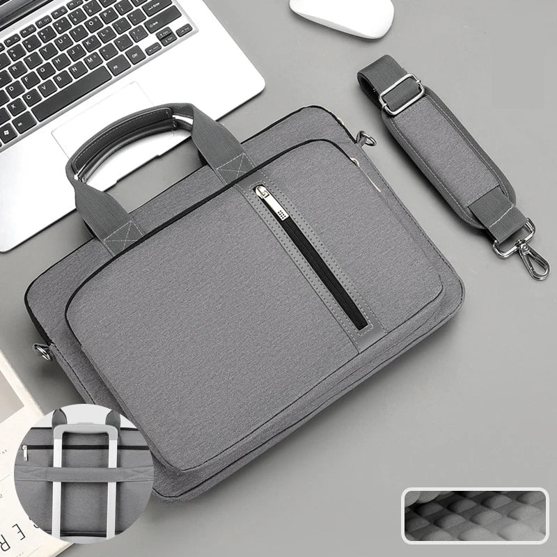 TRAVEL VANTAGE LAPTOP BAG