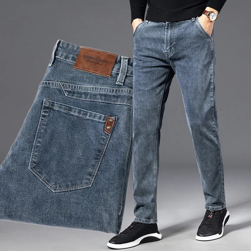 EVERYDAY CLASSIC VINTAGE JEANS