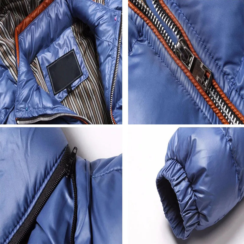 NORTHWIND SENTINEL JACKET