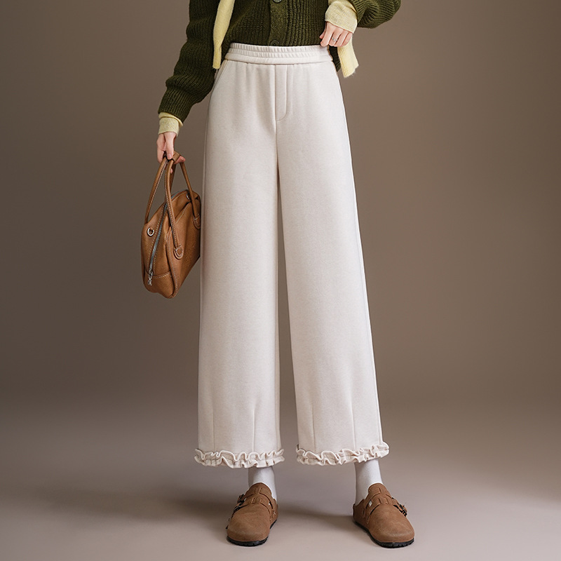 Ellory Wool Pants