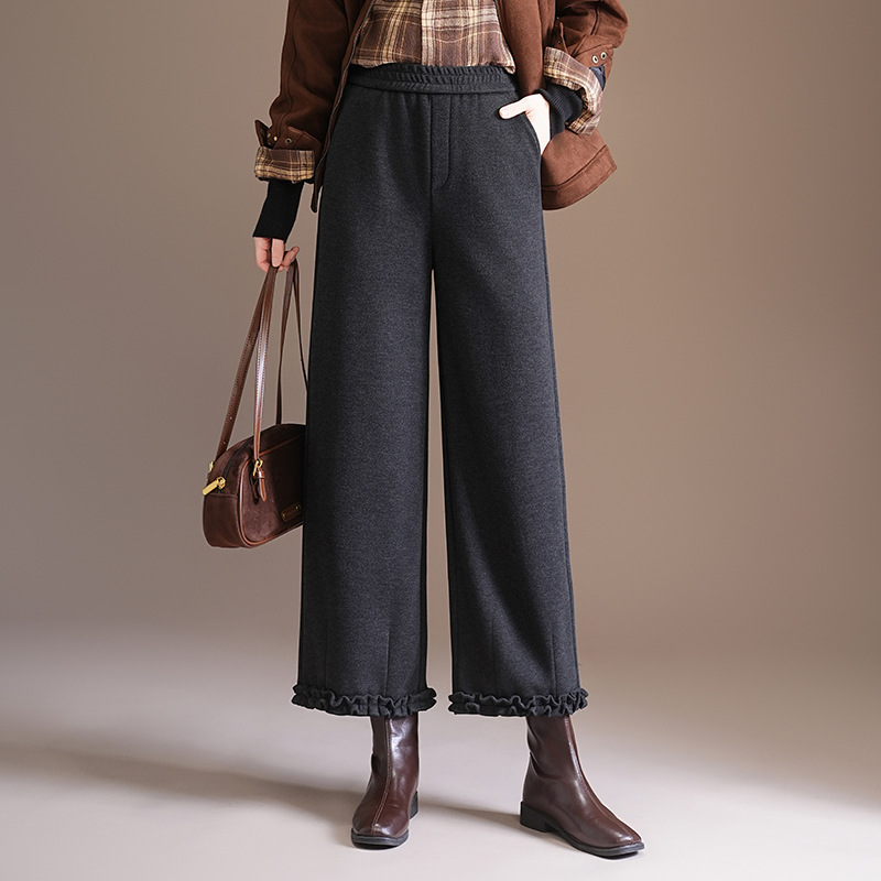 Ellory Wool Pants