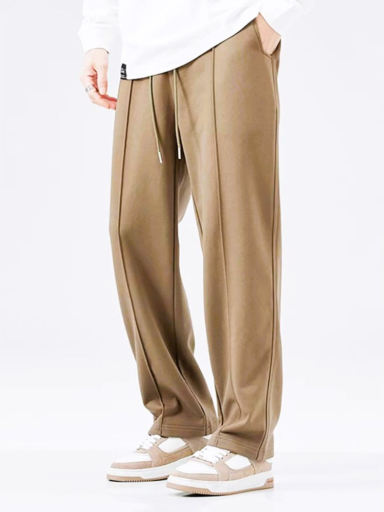 Lowell Cotton Pants