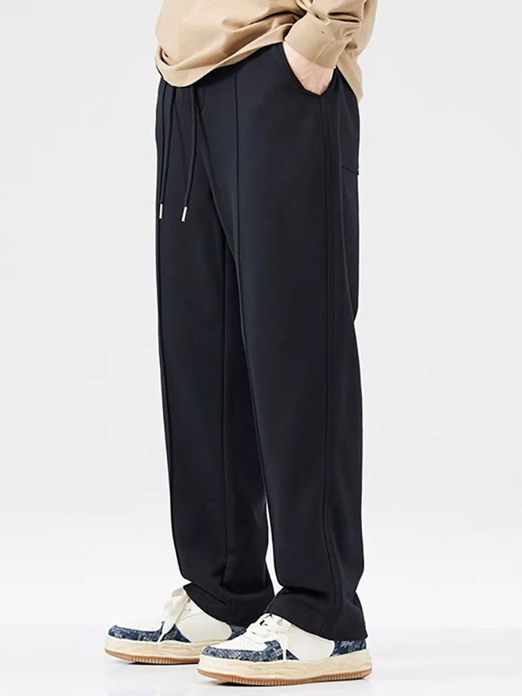 Lowell Cotton Pants