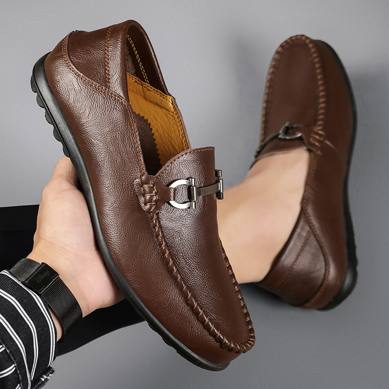 TRENTO LOAFERS