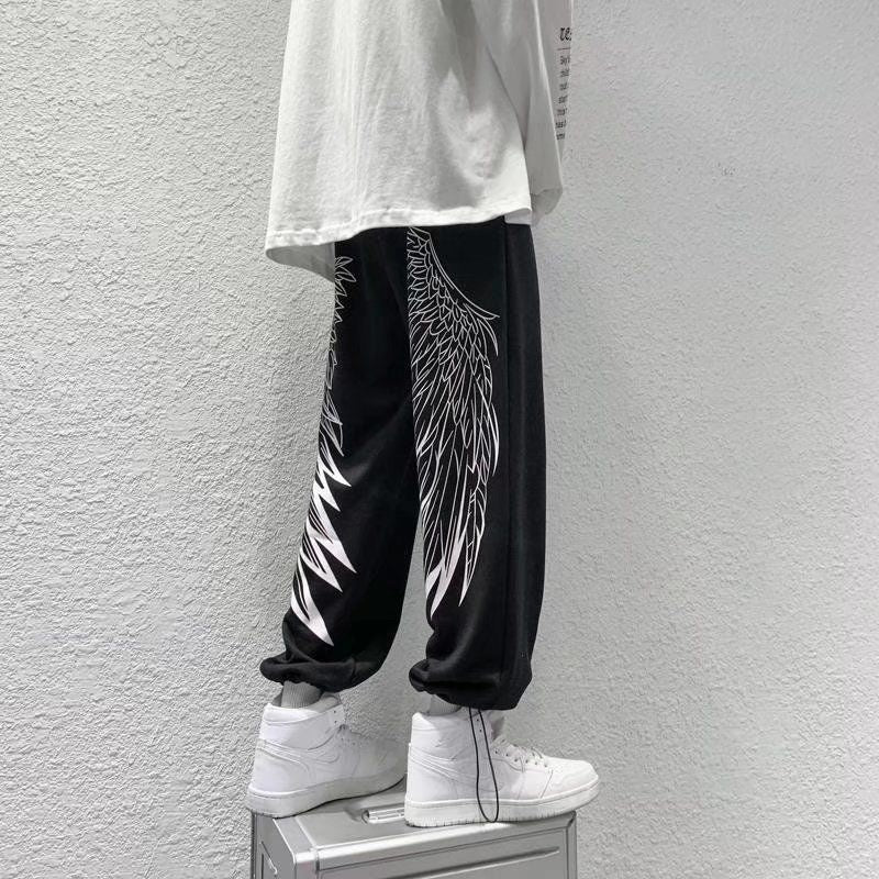 TAKE FLIGHT JOGGERS