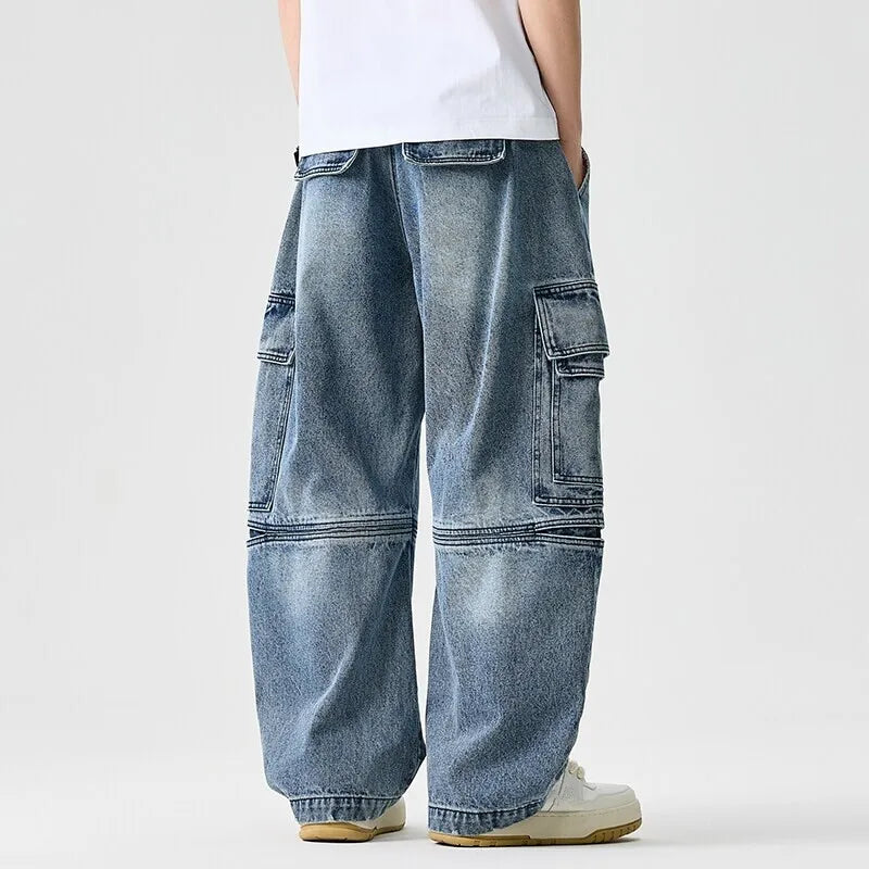 Rivercut Oversized Baggy Jeans