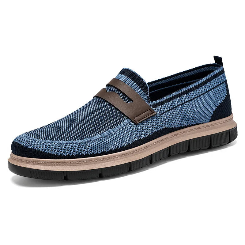 Bayridge Comfort Loafers
