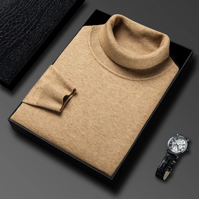 Alessio Sweater