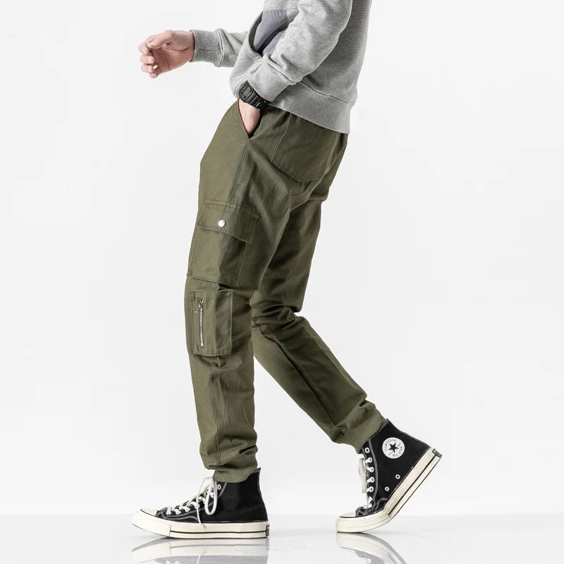 CASU POCKET JOGGERS