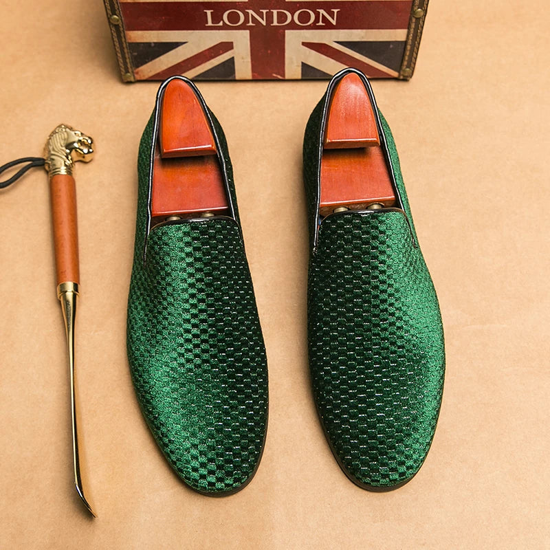 VENEZIA FESTIVO LOAFERS