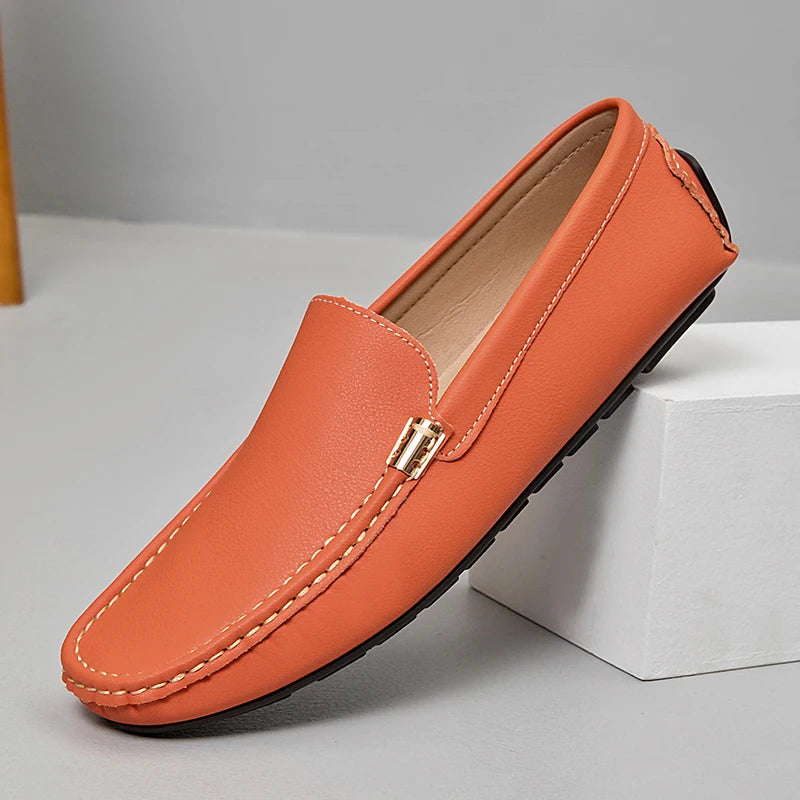 Devero Drive Loafers