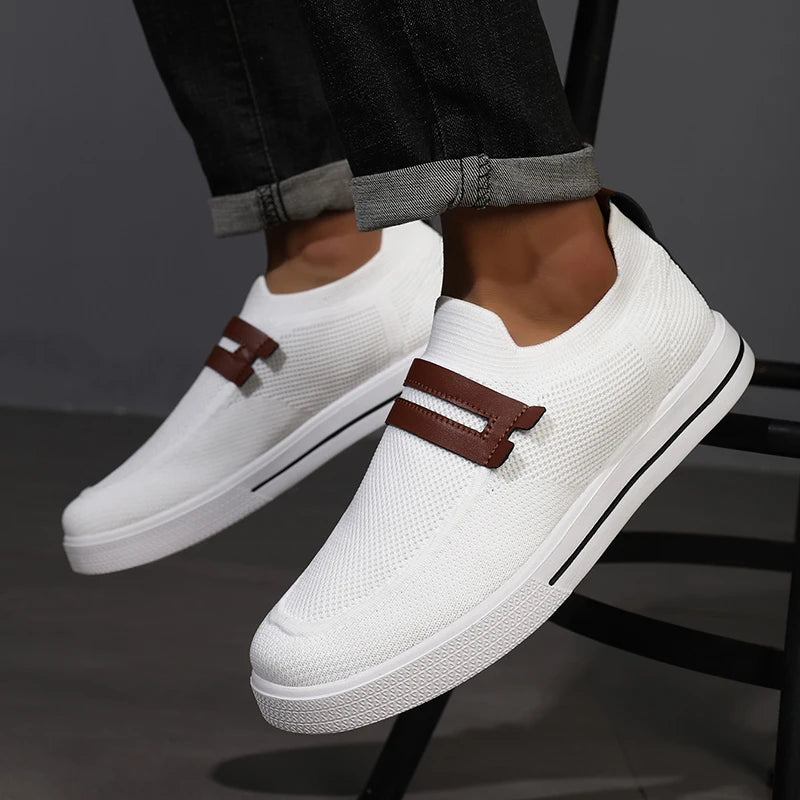 LITEWEAR SLIP-ON SNEAKER