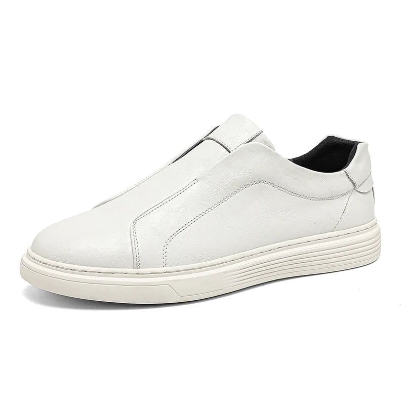 Napoli Genuine Leather Shoes
