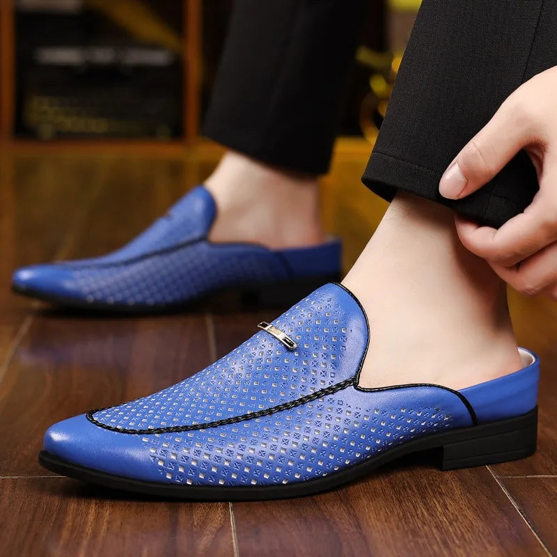 Sorrento Boss Loafers