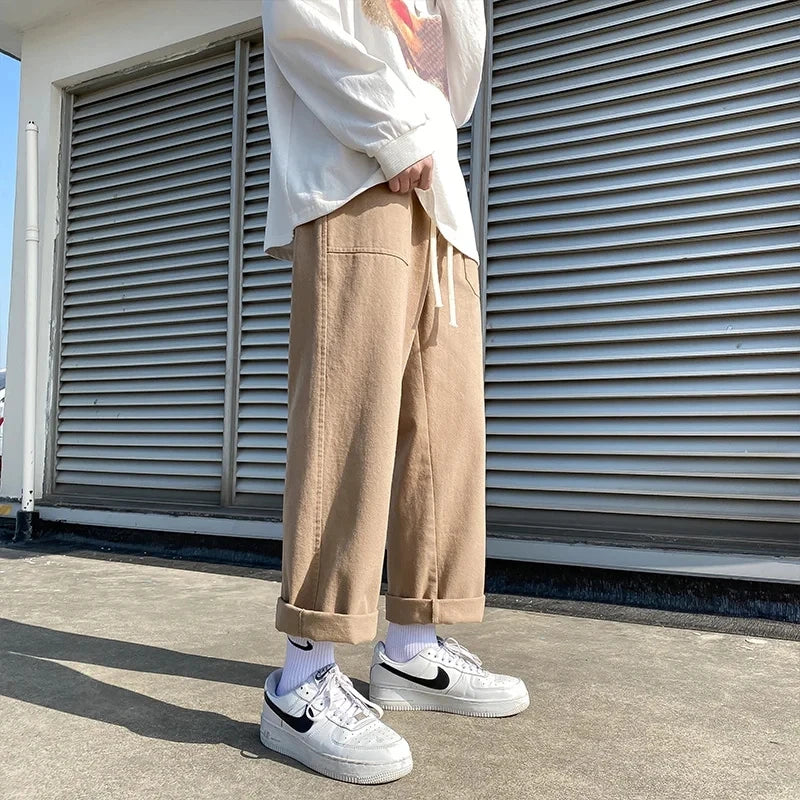 EASY DAY 100% COTTON PANTS