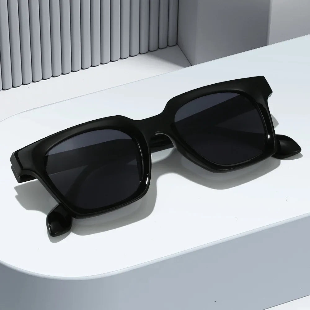 REGENT RETRO SUNGLASSES