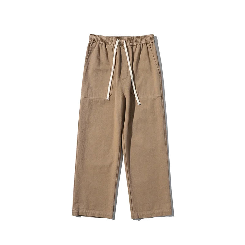 EASY DAY 100% COTTON PANTS