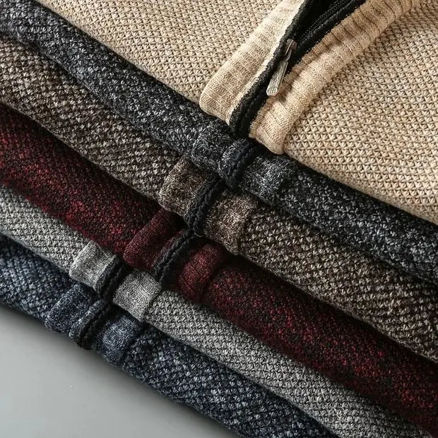 Northridge Zip Jacket